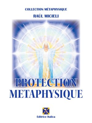 cover image of Protection Métaphysique